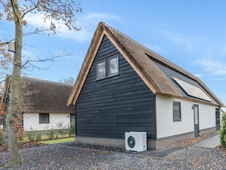 Ferienpark Baarle-Nassau Außenaufnahme 6