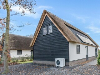 Holiday park Baarle-Nassau Outdoor Recording 6