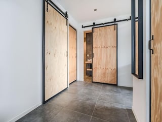 Ferienpark Baarle-Nassau Ausstattung 17