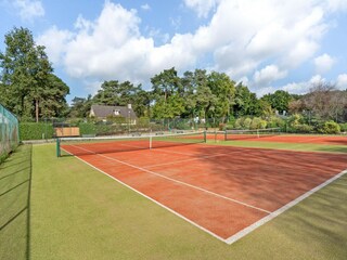 Parque de vacaciones Baarle-Nassau  28