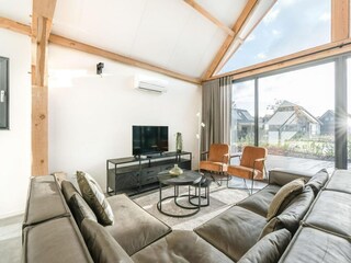 Parque de vacaciones Baarle-Nassau Características 14