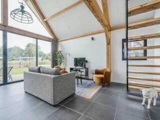 Parc de vacances Baarle-Nassau Équipement 8