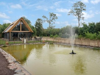 Holiday park Baarle-Nassau Outdoor Recording 1