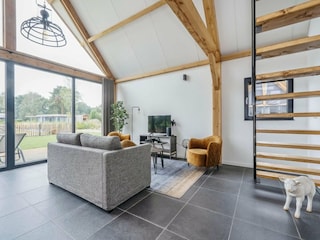 Parc de vacances Baarle-Nassau Équipement 6