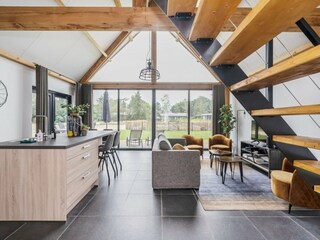 Holiday park Baarle-Nassau Features 8