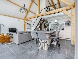 Parc de vacances Baarle-Nassau Équipement 9