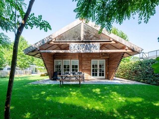 Parco vacanze Baarle-Nassau Registrazione all'aperto 1