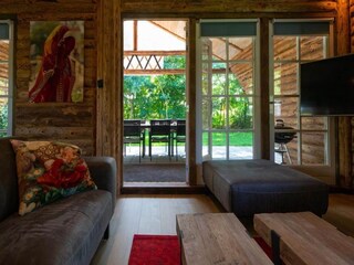 Vakantiepark Baarle-Nassau Kenmerken 14