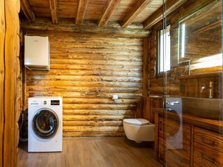 Parque de vacaciones Baarle-Nassau Características 22