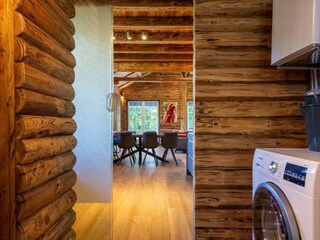 Parc de vacances Baarle-Nassau  23