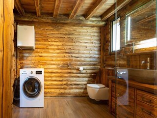 Ferienpark Baarle-Nassau Ausstattung 17