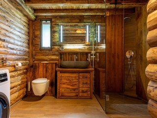 Ferienpark Baarle-Nassau Ausstattung 20