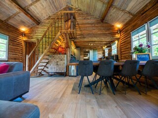 Ferienpark Baarle-Nassau Ausstattung 15