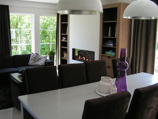 Holiday park Baarle-Nassau Features 6