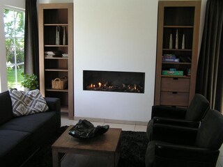 Parc de vacances Baarle-Nassau Équipement 10