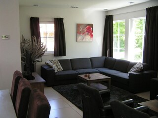 Parque de vacaciones Baarle-Nassau Características 12