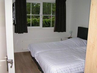 Ferienpark Baarle-Nassau Ausstattung 5