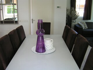 Holiday park Baarle-Nassau Features 17