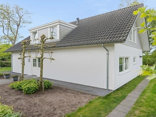 Ferienpark Baarle-Nassau Außenaufnahme 2