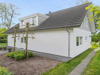 Ferienpark Baarle-Nassau Außenaufnahme 4