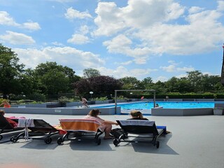 Holiday park Baarle-Nassau  21