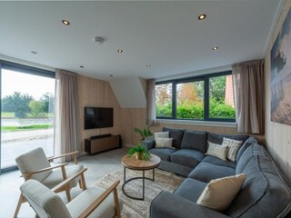 Vakantiehuis Callantsoog Kenmerken 10