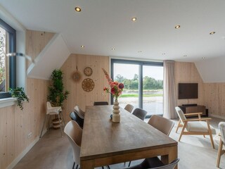 Vakantiehuis Callantsoog Kenmerken 7