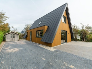 Vakantiehuis Callantsoog Buitenaudio-opname 2