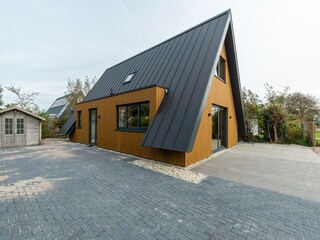 Vakantiehuis Callantsoog Buitenaudio-opname 3