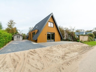 Holiday house Callantsoog Outdoor Recording 4