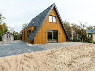 Casa de vacaciones Callantsoog Grabación al aire libre 5