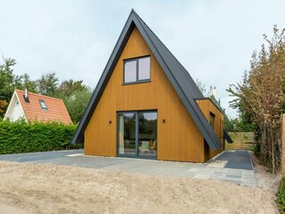 Ferienhaus Callantsoog Außenaufnahme 1