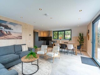 Ferienhaus Callantsoog Ausstattung 15