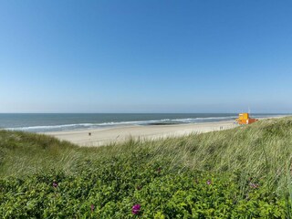 Casa de vacaciones Callantsoog Entorno 30