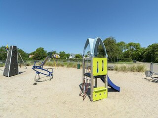 Maison de vacances Callantsoog Environnement 34