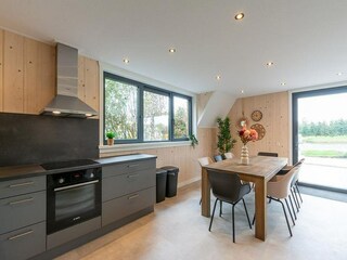 Ferienhaus Callantsoog Ausstattung 22