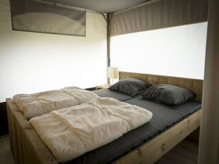 Parc de vacances Udenhout Équipement 2