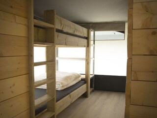 Parc de vacances Udenhout Équipement 7