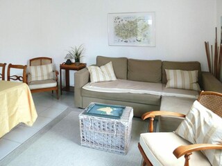 Appartement Cayeux-sur-Mer Équipement 7
