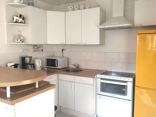 Appartement Cayeux-sur-Mer Équipement 8