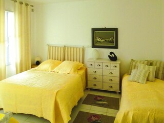 Appartement Cayeux-sur-Mer Équipement 9