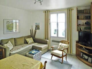 Apartment Cayeux-sur-Mer Features 5