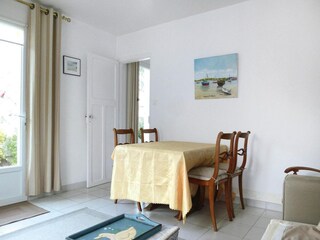 Appartement Cayeux-sur-Mer Équipement 6