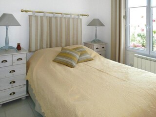Appartement Cayeux-sur-Mer Équipement 6