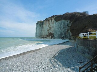 Apartment Cayeux-sur-Mer Environment 11