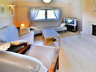 Parco vacanze Welt Caratteristiche 13