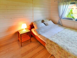 Parco vacanze Welt Caratteristiche 15