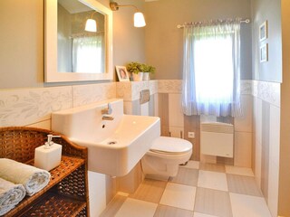 Parque de vacaciones Welt Características 22