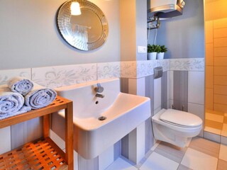 Parque de vacaciones Welt Características 23