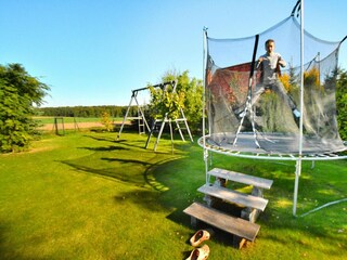 Parco vacanze Welt Registrazione all'aperto 9